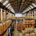 Warehousing